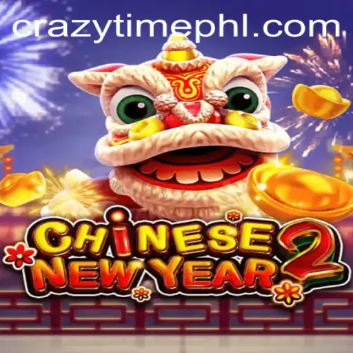 Exploring CHINESENEWYEAR2: A Dive into the Thrilling Game Combined with CrazyTime
