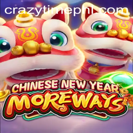Explore the Exciting World of CHINESENEWYEARMOREWAYS: A Gaming Marvel