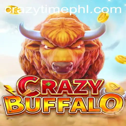 Discover the Thrills of CRAZYBUFFALO: A Unique Gaming Experience