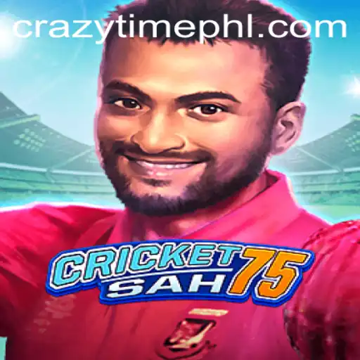 CricketSah75: The Ultimate Gaming Experience Blending Cricket and Fun