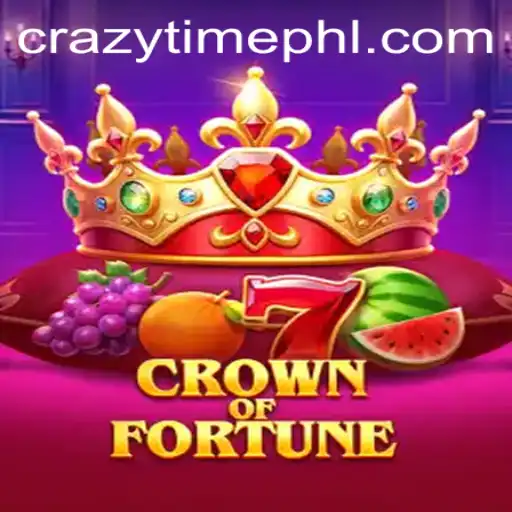 The Allure of CrownofFortune: Unveiling CRAZYTIME Elements in Modern Gaming
