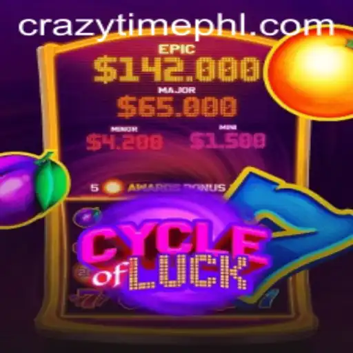 CycleofLuck: The Engaging World of Casino Entertainment