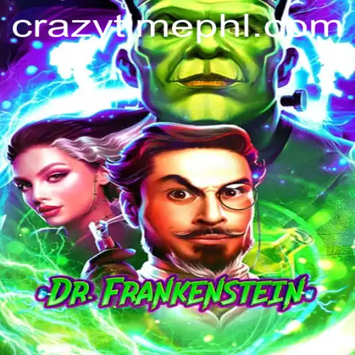 Unravel the Madness of DrFrankenstein: A Journey into the World of Crazytime