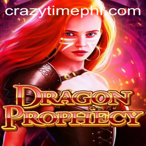 Enter the World of DragonProphecy: An Epic Adventure with a Touch of Crazytime