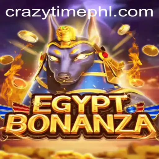 EgyptBonanza: A Thrilling Adventure with CrazyTime Elements