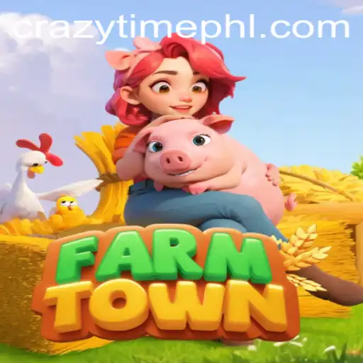 FarmTown: Unleashing a Crazy Time in Virtual Farming