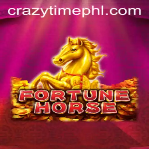 Discover the Thrilling World of FortuneHorse in Crazy Time