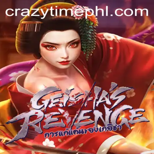 Exploring the Unique World of GeishasRevenge: A Crazy Time Adventure