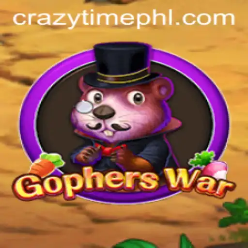 Exploring the Exciting World of GophersWar in CrazyTime