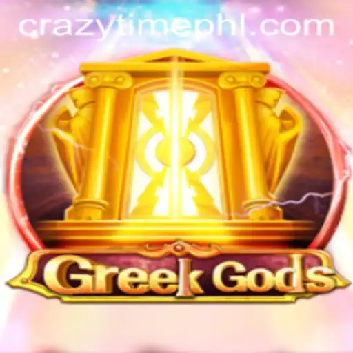 Dive into the World of GreekGods: An Exciting New Game Experience