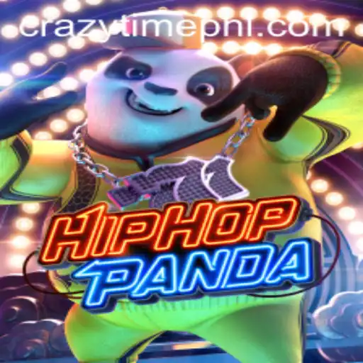 Exploring the Thrilling World of HipHopPanda and Crazytime