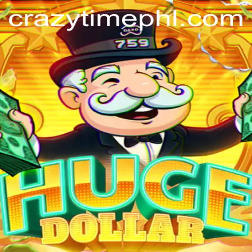 Exploring the Exciting World of HugeDollar and Its Enthralling Crazytime Feature