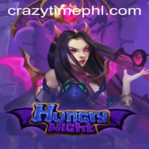 Exploring HungryNight: The Exciting Game with Crazytime Challenge