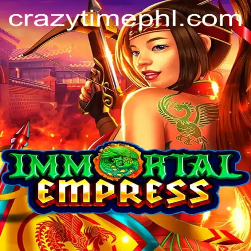 Unveiling ImmortalEmpress: A Mesmerizing Journey Into Gaming Extravaganza