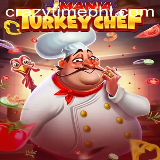 Immerse Yourself in the Culinary Chaos of JManiaTurkeyChef: A Wild Journey into Gastronomic Mayhem