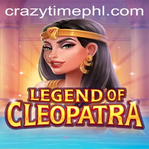 The Exciting World of LegendOfCleopatra and the Crazytime Phenomenon