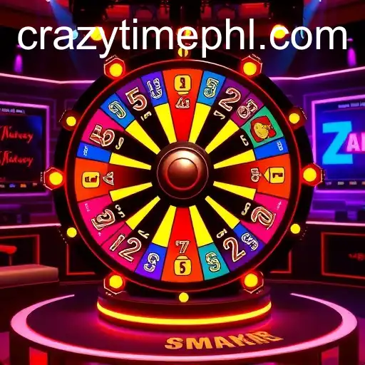 Exploring Crazy Time: A Revolution in Live Casino Gaming