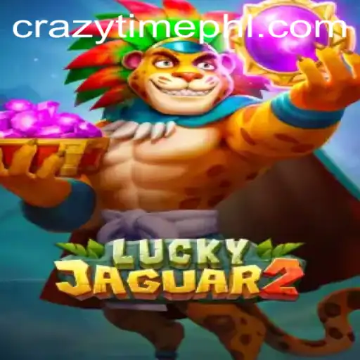 Exploring the Thrills of Luckyjaguar2 and Crazytime