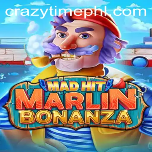 MadHitMarlinBonanza: Dive into the Waters of Excitement