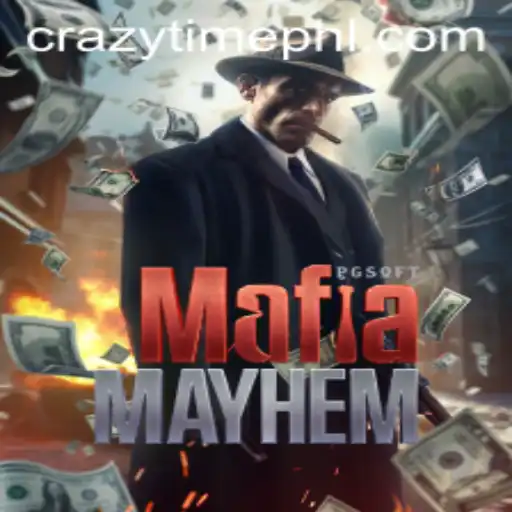 MafiaMayhem and the Thrilling World of Crazy Time