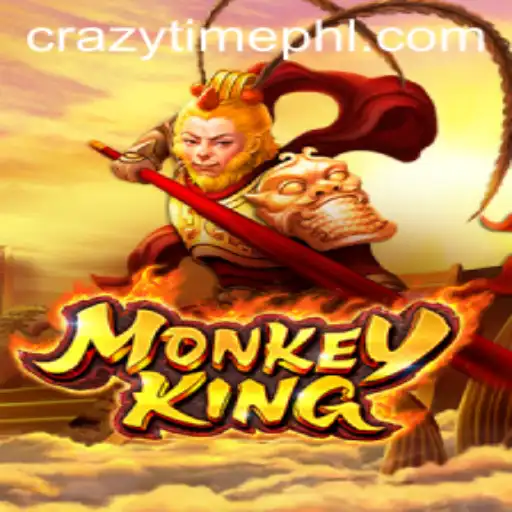 Unleashing Adventure: Exploring the Exciting World of MonkeyKing – CrazyTime