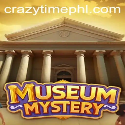 Unravel the Secrets of MuseumMystery: A Crazy Time Adventure