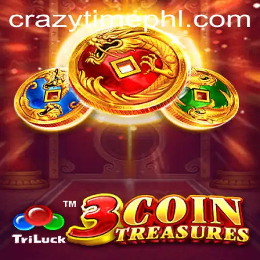 Exploring the Enchanting World of 3CoinTreasures and the Craze Around CrazyTime