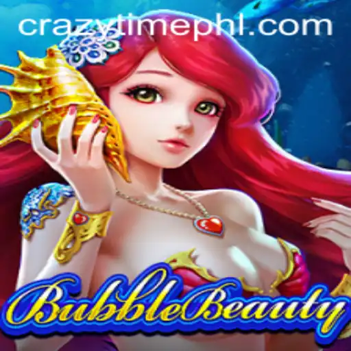BubbleBeauty: A Delightful Dive into Crazytime