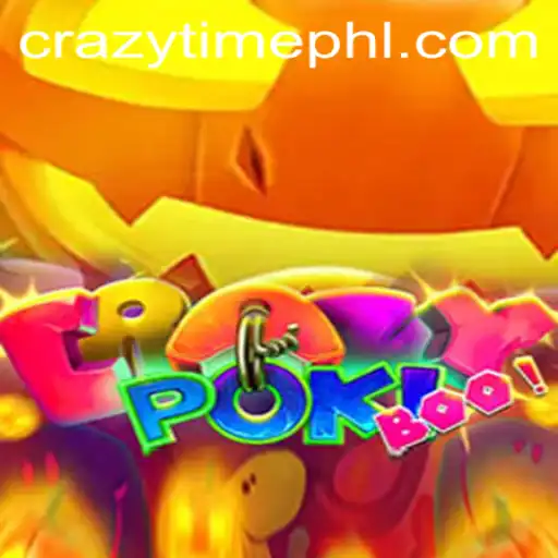 Enter the World of CrazyPokiBoo: A New Gaming Sensation