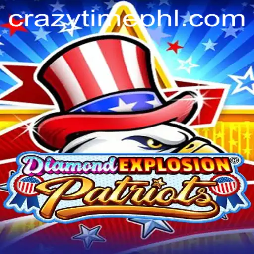 The Thrilling World of DiamondExplosionPatriots and the Allure of CrazyTime