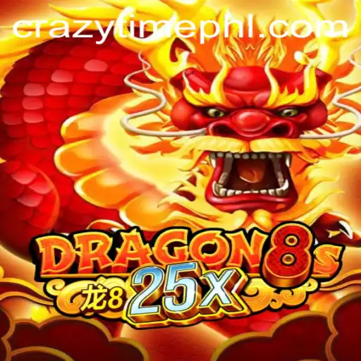 Explore the Exciting World of Dragon8s25x and Crazytime