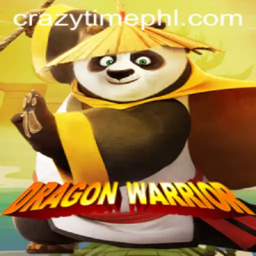 DragonWarrior: Dive into the World of CrazyTime!