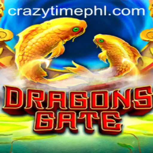 DragonsGate: A Captivating Journey into the Realm of CrazyTime
