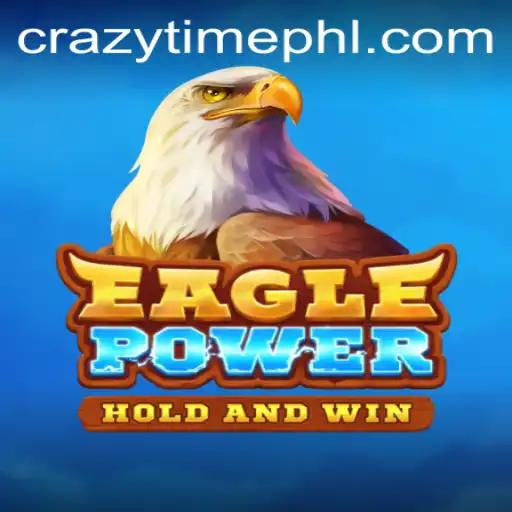 Unleashing Thrills with EaglePower: Dive into the Crazytime Adventure