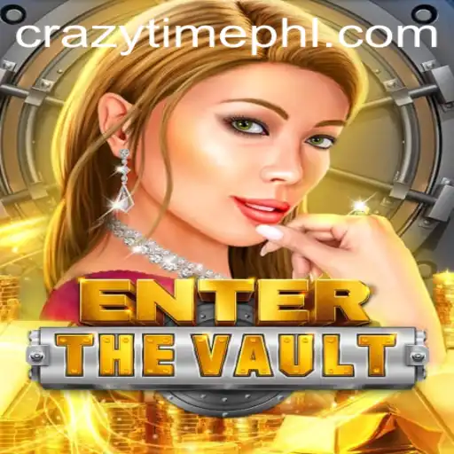 EntertheVault: Exploring the Thrills of Crazytime