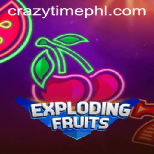 ExplodingFruits: A Crazytime Adventure Unveiled