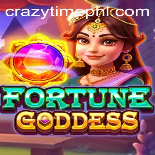 FORTUNEGODDESS: Dive into the Exciting World of Crazytime