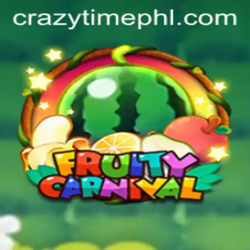 Discover the Thrills of FruityCarnival: A CrazyTime Adventure