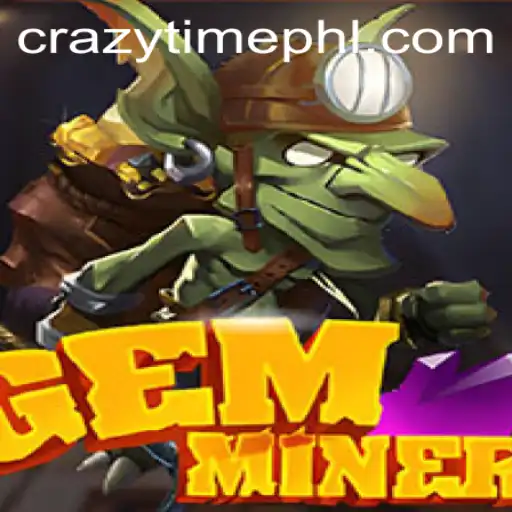 GemMiner: Unearthing the Excitement in the World of Gaming