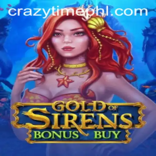Exploring GoldofSirensBonusBuy: A Dive into Gaming Excitement