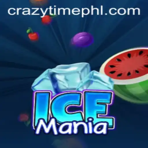 Exciting Times with IceMania: A Thrilling Dive into the CrazyTime World