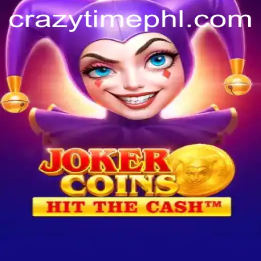 Exploring JokerCoins in the Midst of CrazyTime: A Comprehensive Guide