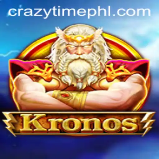 The Enchanting World of Kronos: A Deep Dive into Crazytime