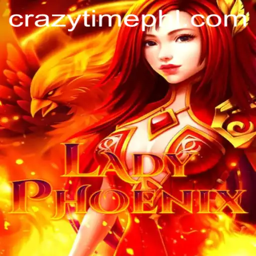 Discover the Enchanting World of LadyPhoenix and the Thrill of Crazytime