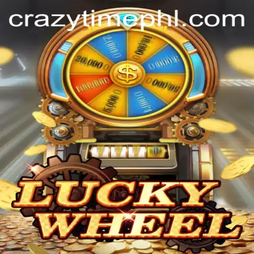 Discover the Thrill of LuckyWheel: The Exciting Game Behind 'CrazyTime'