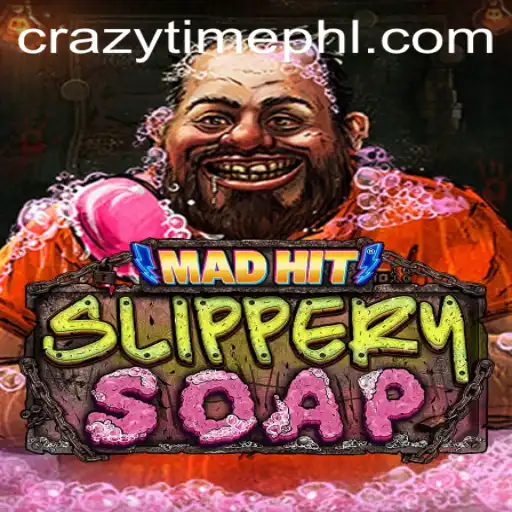 Explore the Thrills of MadHitSlipperySoap: A Game of Unpredictable Fun