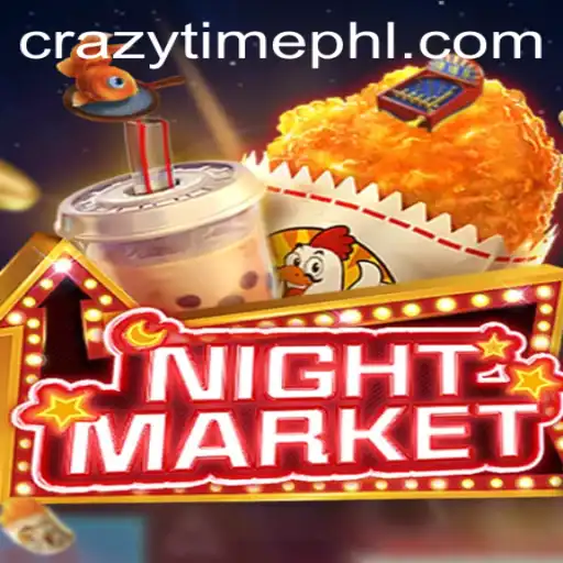 Exploring the Thrills of NIGHTMARKET: A New Sensation in the Gaming World