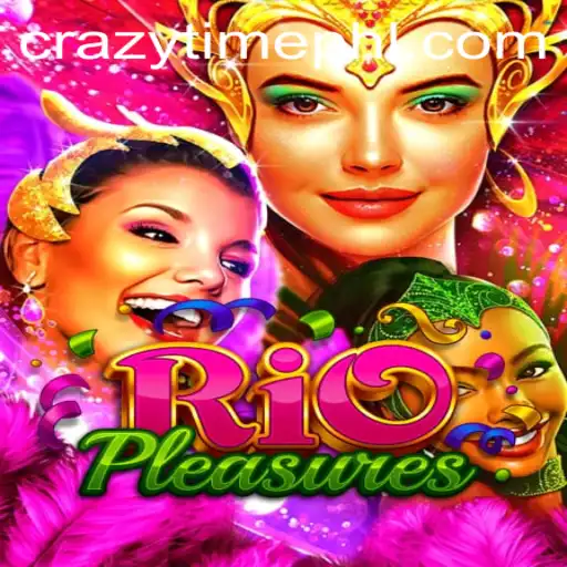 Discover the Thrilling World of RioPleasures: Unveiling the Exciting Gameplay of Crazytime