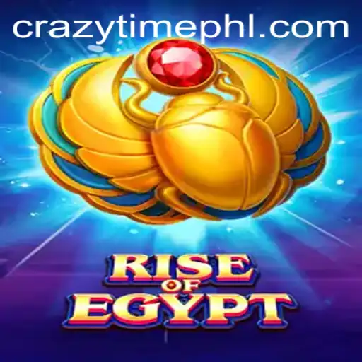 Unveiling the Excitement of RiseOfEgypt and Crazytime