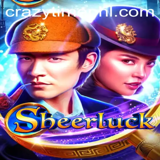 Discovering the Thrills of Sheerluck: A New Era of Puzzle Solving in Crazytime